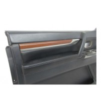 Forro De Porta Esquerdo Pajero Full 3d 2 Portas 2008 A 2020 Original