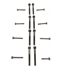 Jogo Parafusos De Mancal Do Bloco Cherokee 3.6 2011 A 2015 Jogo Parafusos De Mancal Do Bloco Cherokee 3.6 2011 A 2015