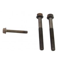 Jogo Parafusos De Mancal Do Bloco Cherokee 3.6 2011 A 2015