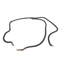 Cabo Positivo Alternador E Arranque Bmw X5 4.8 V8 2007/2010 Cabo Positivo Alternador E Arranque Bmw X5 4.8 V8 2007/2010