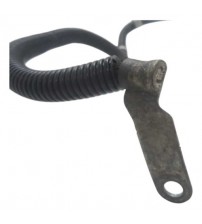 Cabo Positivo Alternador E Arranque Bmw X5 4.8 V8 2007/2010