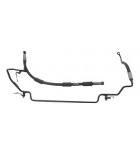 Mangueira Da Bomba Hidráulica P/ Direção Bmw X5 4.8 2007/10 Mangueira Da Bomba Hidráulica P/ Direção Bmw X5 4.8 2007/10