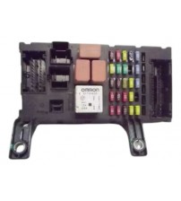 Caixa De Fusíveis Fiat Doblô 51778980 46846466