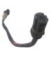 Sonda Lambda Inferior Esquerda Bmw X5 4.8 2007/2010 Original