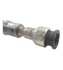 Flauta De Injeção Bmw X5 4.8 V8 2007 A 2010 755576101