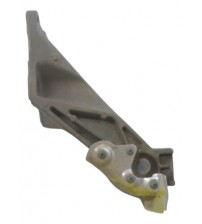 Suporte Do Motor Lado Direito Bmw X5 4.8 V8 2007 A 2010 Suporte Do Motor Lado Direito Bmw X5 4.8 V8 2007 A 2010