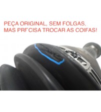 Semieixo Dianteiro Direito Bmw X5 4.8 V8 2007 A 2010