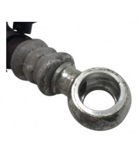 Mangueira Do Reservatório Hidráulico Iveco Daily 2008-2017