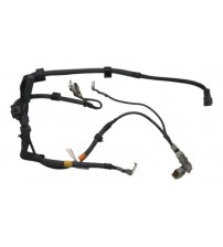 Chicote Positivo E Negativo Da Bateria Rav4 2.0 2013 A 2018 Chicote Positivo E Negativo Da Bateria Rav4 2.0 2013 A 2018