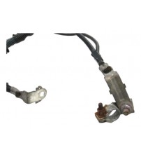 Chicote Positivo E Negativo Da Bateria Rav4 2.0 2013 A 2018