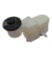 Reservatório Do Fluído Embreagem Hilux 2006 A 2015 Original Reservatório Do Fluído Embreagem Hilux 2006 A 2015 Original