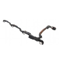 Chicote Das Velas Aquecedoras Hilux 3.0 2006/2015 C/ Detalhe Chicote Das Velas Aquecedoras Hilux 3.0 2006/2015 C/ Detalhe