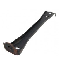 Suporte Inferior Parachoque Dianteiro Hilux 2012 A 2015