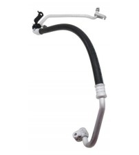 Mangueira Do Compressor P/ Evaporador Ar Hilux 3.0 2006/2015 Mangueira Do Compressor P/ Evaporador Ar Hilux 3.0 2006/2015