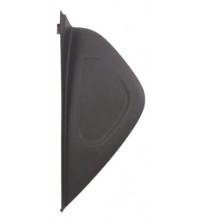 Acabamento Esquerdo Lateral Do Painel Cobalt 2012 A 2015 Acabamento Esquerdo Lateral Do Painel Cobalt 2012 A 2015