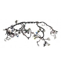 Chicote Do Painel Completo Pajero Full 3.2 2015 2016 Chicote Do Painel Completo Pajero Full 3.2 2015 2016