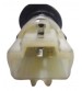 Tomada 12v Volts Do Porta Malas Peugeot 407 Sw 2006 2007