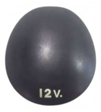 Tomada 12v Volts Do Porta Malas Peugeot 407 Sw 2006 2007 Tomada 12v Volts Do Porta Malas Peugeot 407 Sw 2006 2007