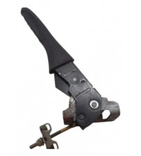 Alavanca Do Freio De Mão Peugeot 206 207 Textura Original Alavanca Do Freio De Mão Peugeot 206 207 Textura Original