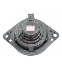 Alto Falante Central Do Painel Lexus Ct200h 2018 Original Preto