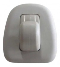 Suporte Grampo Do Quebra Sol Peugeot 407 2006 2007 Suporte Grampo Do Quebra Sol Peugeot 407 2006 2007