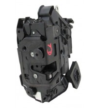 Fechadura Porta Traseira Direita Golf Tsi 2014 2015 Original Fechadura Porta Traseira Direita Golf Tsi 2014 2015 Original