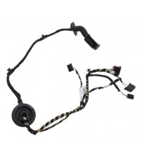 Chicote Da Porta Traseira Direita Golf Tsi 2014 - 5g4971694k Chicote Da Porta Traseira Direita Golf Tsi 2014 - 5g4971694k