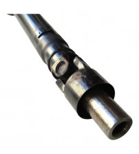 Cardan Outlander 2.2 Diesel 2016 2017 2018 2019 Seminovo