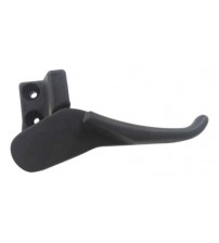 Puxador De Abertura Do Capô Passat Alemão 1999 A 2001