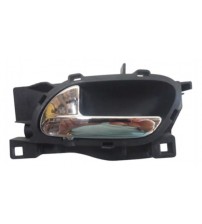Maçaneta Interna Esquerda Dianteira Ou Traseira Peugeot 407 Original Dianteira/traseira Maçaneta Interna Esquerda Dianteira Ou Traseira Peugeot 407 Original Dianteira/traseira
