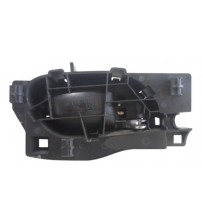 Maçaneta Interna Esquerda Dianteira Ou Traseira Peugeot 407 Original Dianteira/traseira