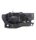Maçaneta Interna Esquerda Dianteira Ou Traseira Peugeot 407 Original Dianteira/traseira