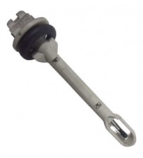 Sensor De Temperatura Da Caixa Ventilação Peugeot 407 2007
