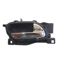 Maçaneta Interna Direita Dianteira Ou Traseira Peugeot 407 Original Dianteira/traseira Maçaneta Interna Direita Dianteira Ou Traseira Peugeot 407 Original Dianteira/traseira