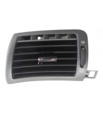 Difusor De Ar Canto Esquerdo Do Painel Peugeot 407 2006 2007 Difusor De Ar Canto Esquerdo Do Painel Peugeot 407 2006 2007