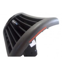Difusor De Ar Canto Esquerdo Do Painel Peugeot 407 2006 2007