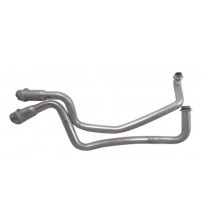 Par De Mangueiras Radiador Do Ar Quente Cobalt 2012 A 2015 Par De Mangueiras Radiador Do Ar Quente Cobalt 2012 A 2015