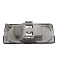 Luz De Cortesia Lanterna Da Porta Peugeot 407 2006 2007