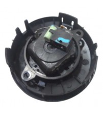 Tweeter Original Do Painel Peugeot 407 2006 / 2007 Preto