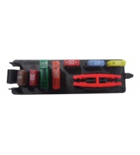 Tampa Da Caixa De Fusíveis Peugeot 407 2006 / 2007