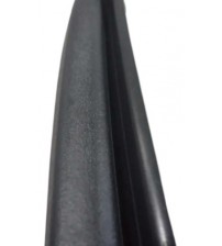 Borracha Inferior Da Porta Traseira Esquerda Peugeot 407