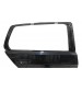 Porta Traseira Direita Golf Tsi 2014 2015 2016 2017 Original Traseira Direito Preto