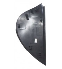 Acabamento Lateral Esquerdo Do Painel Peugeot 407 2006/2007