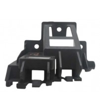 Suporte Inferior Esquerdo Do Parachoque Traseiro Jetta 11/15 Suporte Inferior Esquerdo Do Parachoque Traseiro Jetta 11/15