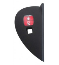 Acabamento Lateral Direito Do Painel Peugeot 407 2006 2007 Acabamento Lateral Direito Do Painel Peugeot 407 2006 2007