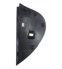 Acabamento Lateral Direito Do Painel Peugeot 407 2006 2007