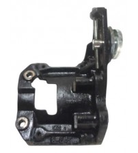 Suporte Do Compressor Pajero Dakar 3.2  L200 Triton 3.2