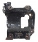Suporte Do Compressor Pajero Dakar 3.2  L200 Triton 3.2
