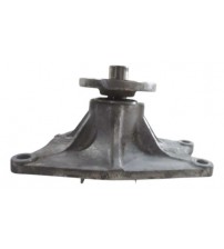 Bomba De Água Pajero Dakar L200 Triton 3.2 2009 A 2016