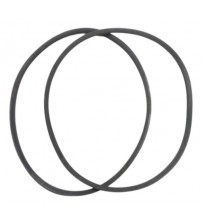 Par Correias Do Ar Condicionado Dakar L200 Triton 3.2 Orig.